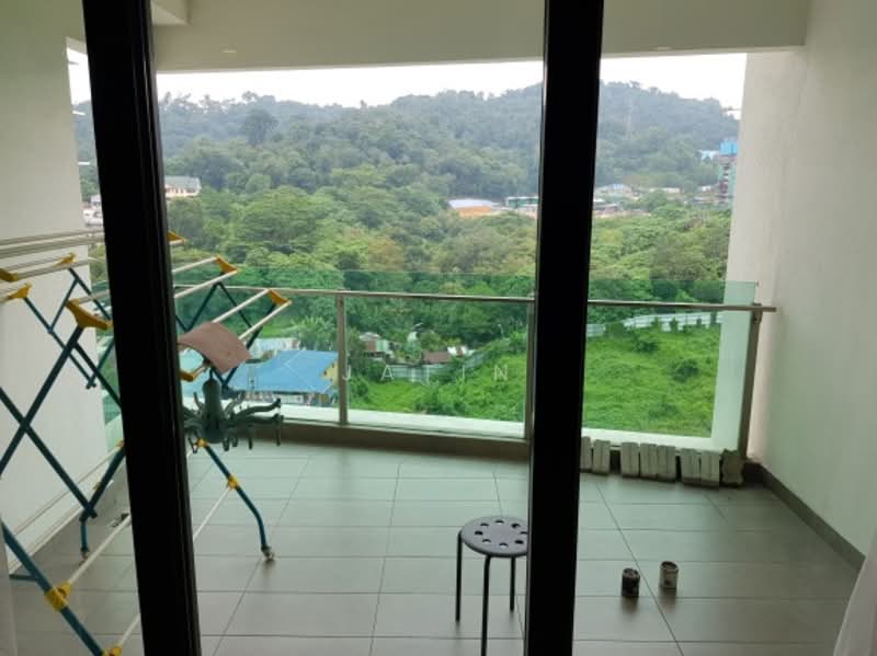 Condominium for Sale at Richmond - Jatin Naresh - PropertyGuru.com.my