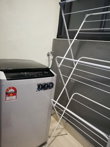 Servis Apartment untuk Disewa di Citizen 2 - Sam Lim - PropertyGuru.com.my