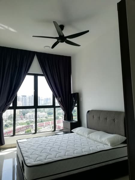 Servis Apartment untuk Disewa di Citizen 2 - Sam Lim - PropertyGuru.com.my