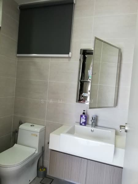 Servis Apartment untuk Disewa di Citizen 2 - Sam Lim - PropertyGuru.com.my