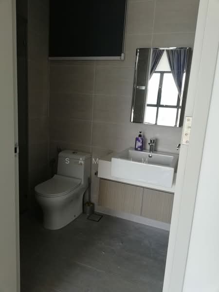 Servis Apartment untuk Disewa di Citizen 2 - Sam Lim - PropertyGuru.com.my