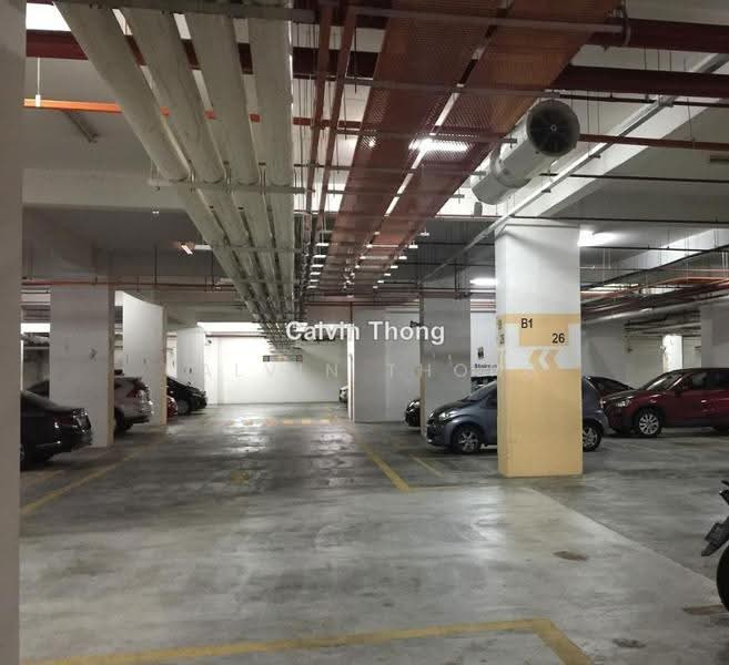 Office for Sale in Petaling Jaya (Ara Damansara) - Calvin Thong - PropertyGuru.com.my