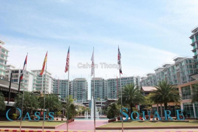 Office for Sale in Petaling Jaya (Ara Damansara) - Calvin Thong - PropertyGuru.com.my
