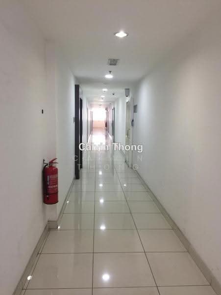 Office for Sale in Petaling Jaya (Ara Damansara) - Calvin Thong - PropertyGuru.com.my
