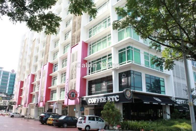 Office for Sale in Petaling Jaya (Ara Damansara) - Calvin Thong - PropertyGuru.com.my