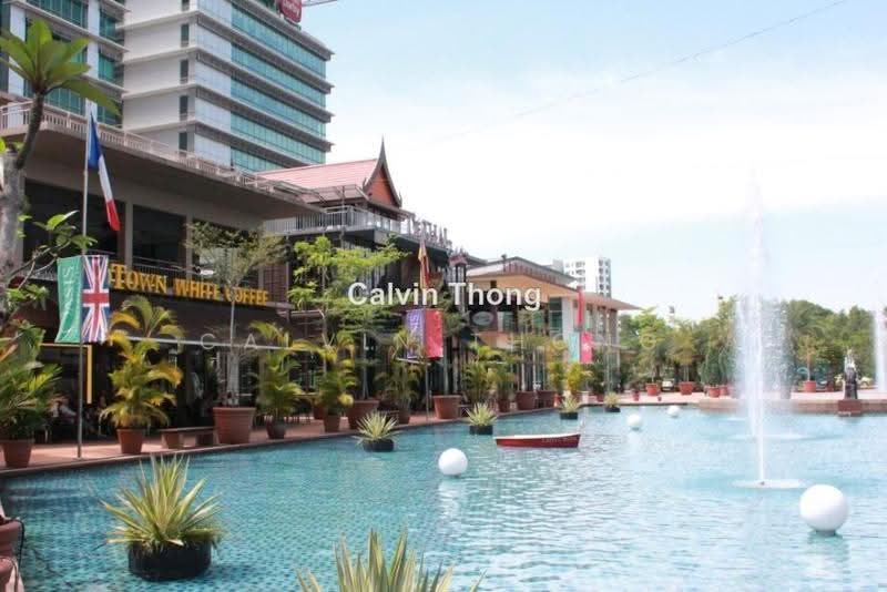 Office for Sale in Petaling Jaya (Ara Damansara) - Calvin Thong - PropertyGuru.com.my