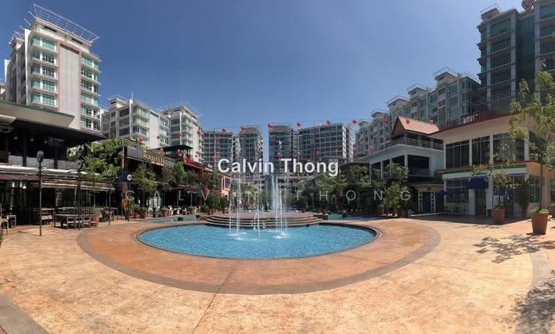 Office for Sale in Petaling Jaya (Ara Damansara) - Calvin Thong - PropertyGuru.com.my