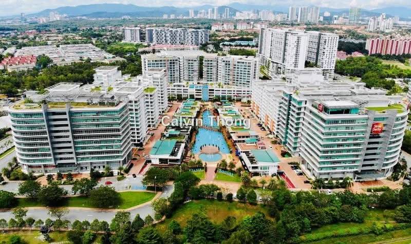 Office for Sale in Petaling Jaya (Ara Damansara) - Calvin Thong - PropertyGuru.com.my