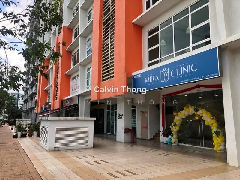 Office for Sale in Petaling Jaya (Ara Damansara) - Calvin Thong - PropertyGuru.com.my