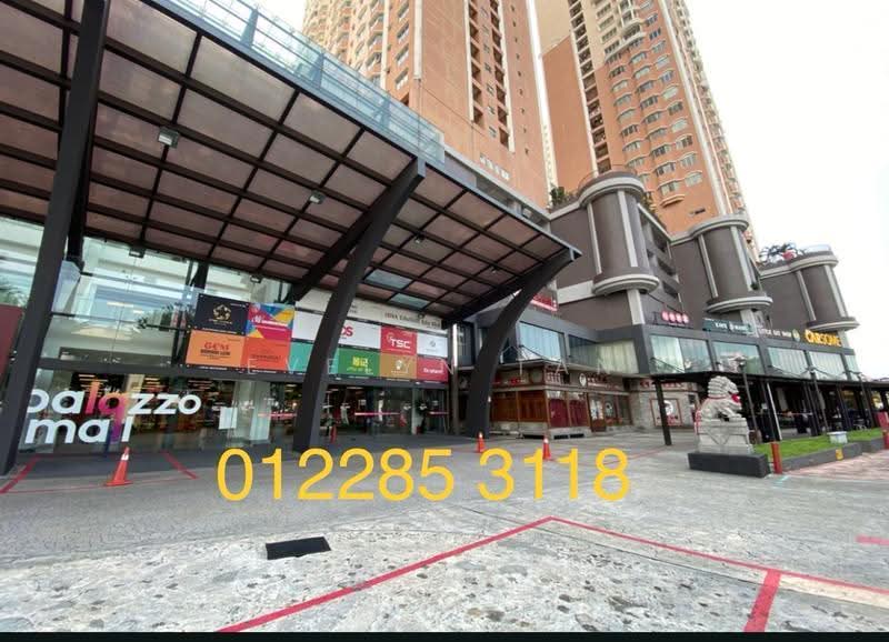 Kediaman Servis untuk Dijual di Rhythm Avenue - Evelyn Tan - PropertyGuru.com.my
