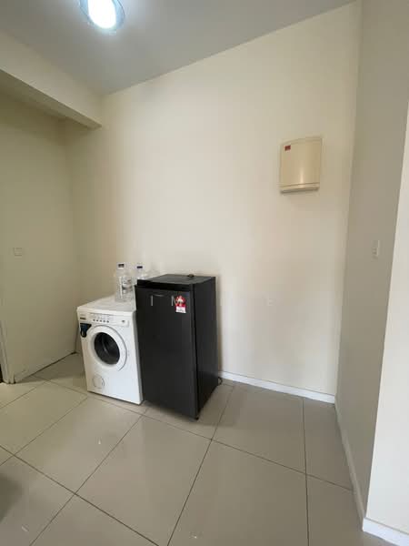 Kondominium untuk Disewa di Cascades Residency - Kim Lee - Interior - PropertyGuru.com.my