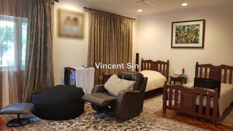 Bungalow for Sale in Medan Damansara (Damansara Heights) - Vincent Sin - PropertyGuru.com.my