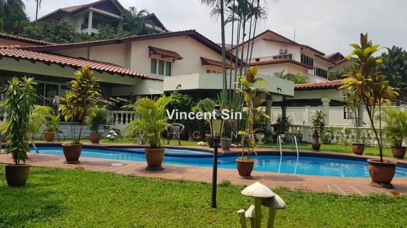 Bungalow for Sale in Medan Damansara (Damansara Heights) - Vincent Sin - PropertyGuru.com.my