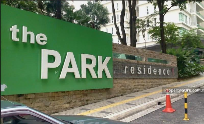 Kondominium untuk Disewa di The Park Residences 1 - Philip Tsia - PropertyGuru.com.my