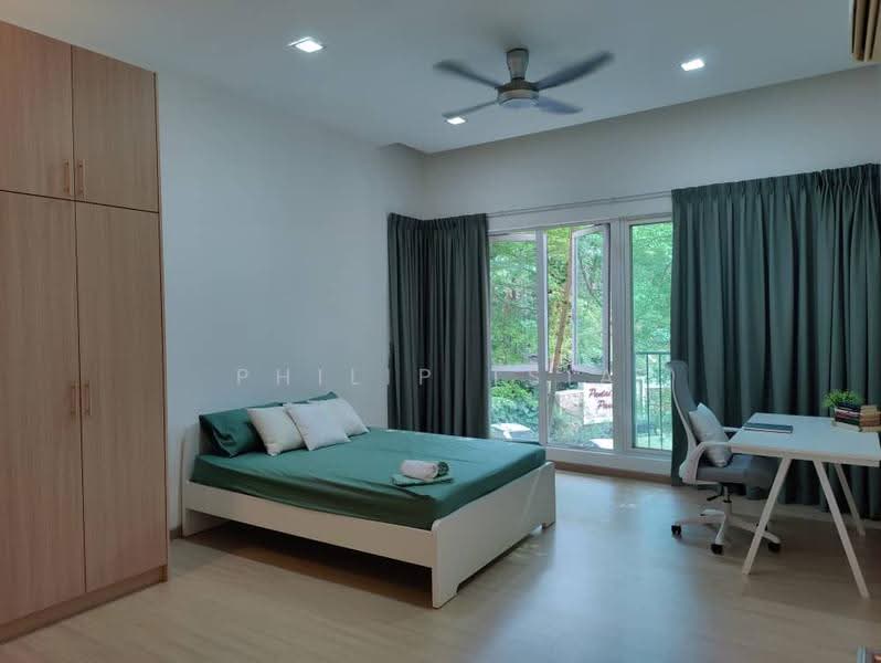 Kondominium untuk Disewa di The Park Residences 1 - Philip Tsia - Bedroom - PropertyGuru.com.my