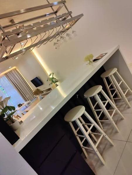 Kondominium untuk Disewa di The Park Residences 1 - Philip Tsia - Interior - PropertyGuru.com.my