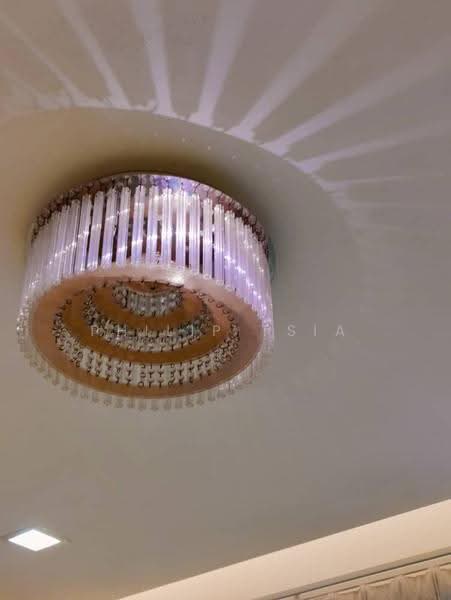 Kondominium untuk Disewa di The Park Residences 1 - Philip Tsia - Interior - PropertyGuru.com.my