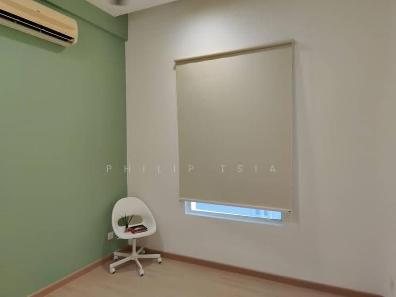 Kondominium untuk Disewa di The Park Residences 1 - Philip Tsia - Interior - PropertyGuru.com.my