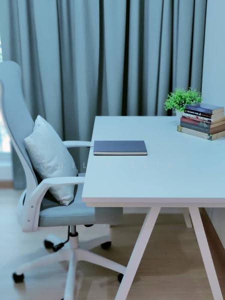 Kondominium untuk Disewa di The Park Residences 1 - Philip Tsia - Study - PropertyGuru.com.my