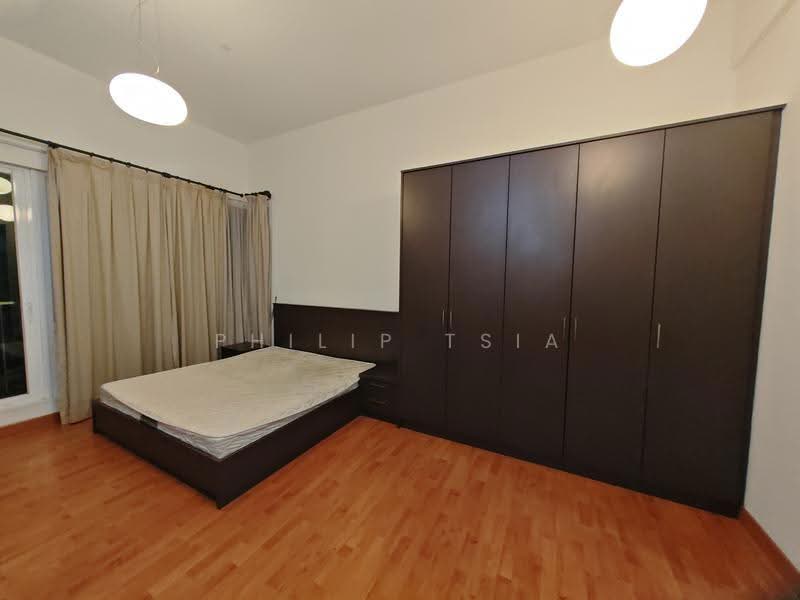 Kondominium untuk Disewa di The Park Residences 1 - Philip Tsia - Bedroom - PropertyGuru.com.my