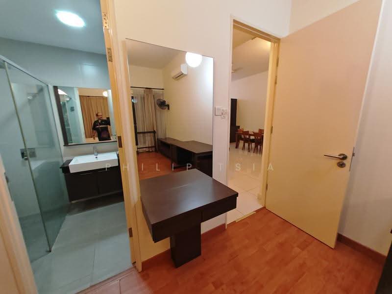 Kondominium untuk Disewa di The Park Residences 1 - Philip Tsia - Bathroom - PropertyGuru.com.my