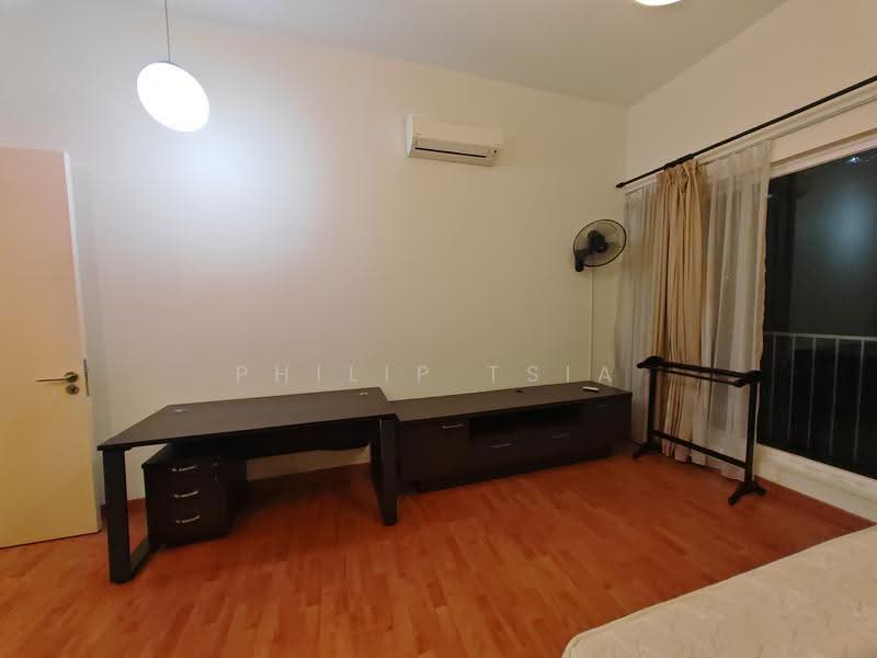 Kondominium untuk Disewa di The Park Residences 1 - Philip Tsia - Study - PropertyGuru.com.my