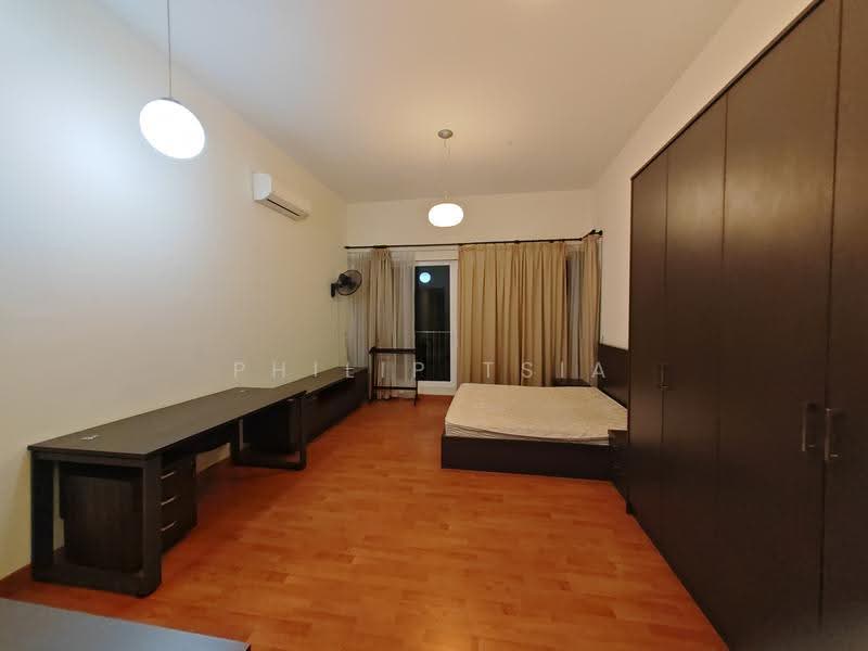Kondominium untuk Disewa di The Park Residences 1 - Philip Tsia - Bedroom - PropertyGuru.com.my