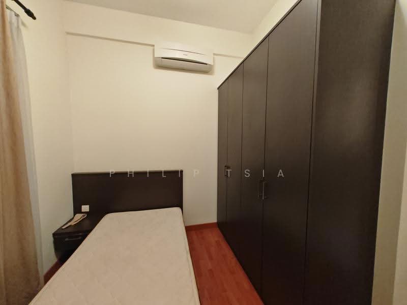 Kondominium untuk Disewa di The Park Residences 1 - Philip Tsia - Bedroom - PropertyGuru.com.my