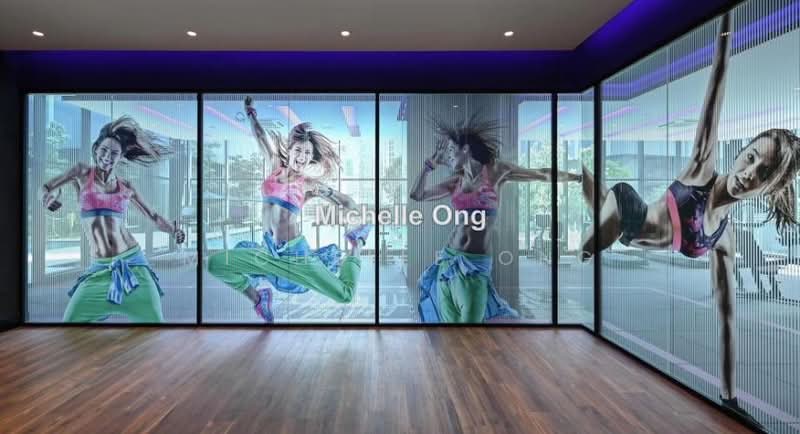 Service Residence for Sale at Star Residences One - Michelle Ong - PropertyGuru.com.my
