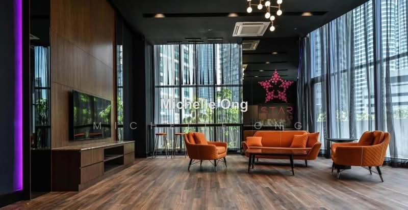 Service Residence for Sale at Star Residences One - Michelle Ong - PropertyGuru.com.my
