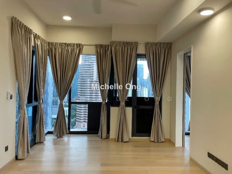 Service Residence for Sale at Star Residences One - Michelle Ong - PropertyGuru.com.my