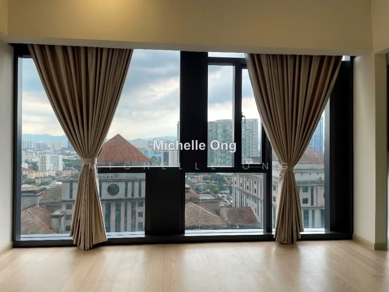 Service Residence for Sale at Star Residences One - Michelle Ong - PropertyGuru.com.my