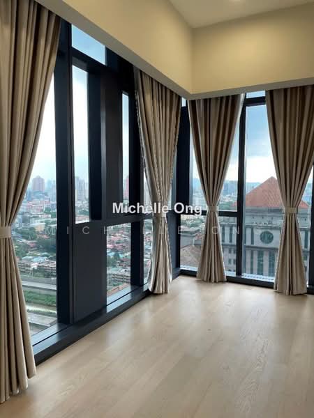 Service Residence for Sale at Star Residences One - Michelle Ong - PropertyGuru.com.my