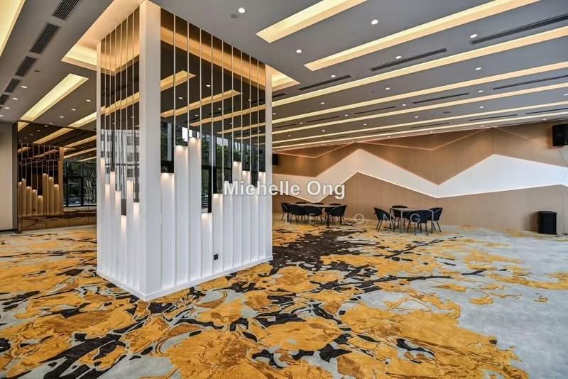 Service Residence for Sale at Star Residences One - Michelle Ong - PropertyGuru.com.my