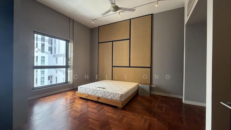 Service Residence for Sale at The Mews - Michelle Ong - Bedroom - PropertyGuru.com.my