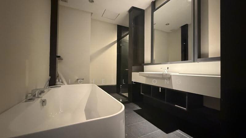 Service Residence for Sale at The Mews - Michelle Ong - Bathroom - PropertyGuru.com.my