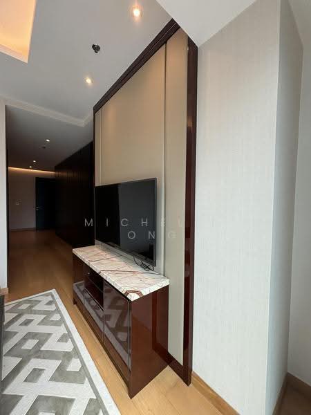 Kediaman Servis untuk Disewa di The Ritz-Carlton Residences - Michelle Ong - Interior - PropertyGuru.com.my