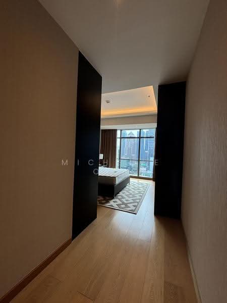 Kediaman Servis untuk Disewa di The Ritz-Carlton Residences - Michelle Ong - PropertyGuru.com.my