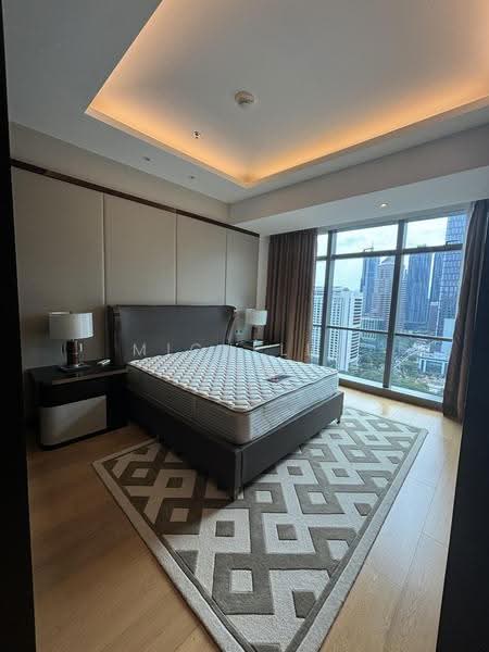 Kediaman Servis untuk Disewa di The Ritz-Carlton Residences - Michelle Ong - PropertyGuru.com.my
