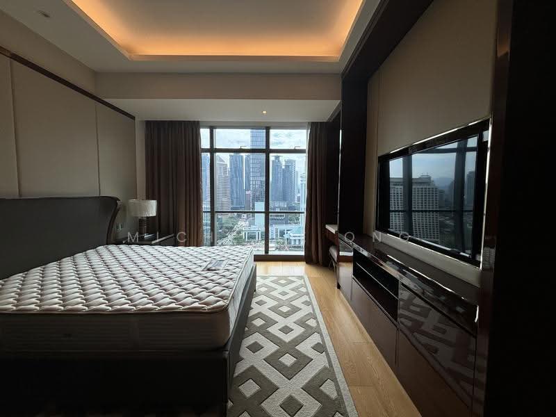 Kediaman Servis untuk Disewa di The Ritz-Carlton Residences - Michelle Ong - PropertyGuru.com.my