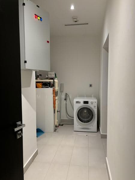 Kediaman Servis untuk Disewa di The Ritz-Carlton Residences - Michelle Ong - PropertyGuru.com.my