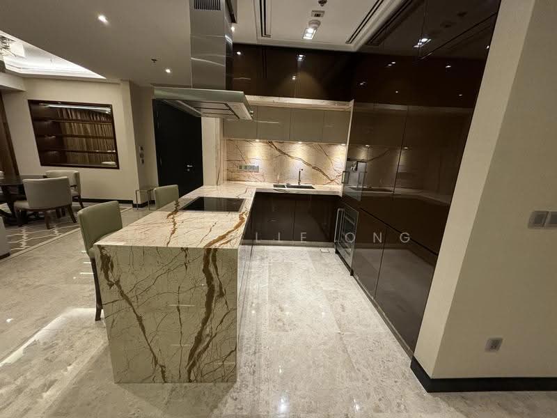 Kediaman Servis untuk Disewa di The Ritz-Carlton Residences - Michelle Ong - PropertyGuru.com.my