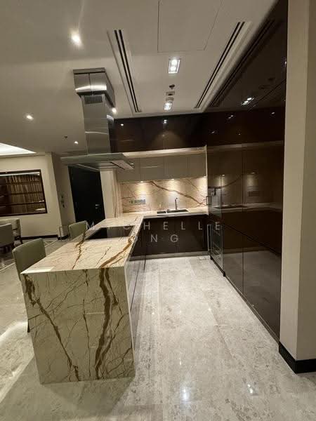 Kediaman Servis untuk Disewa di The Ritz-Carlton Residences - Michelle Ong - PropertyGuru.com.my