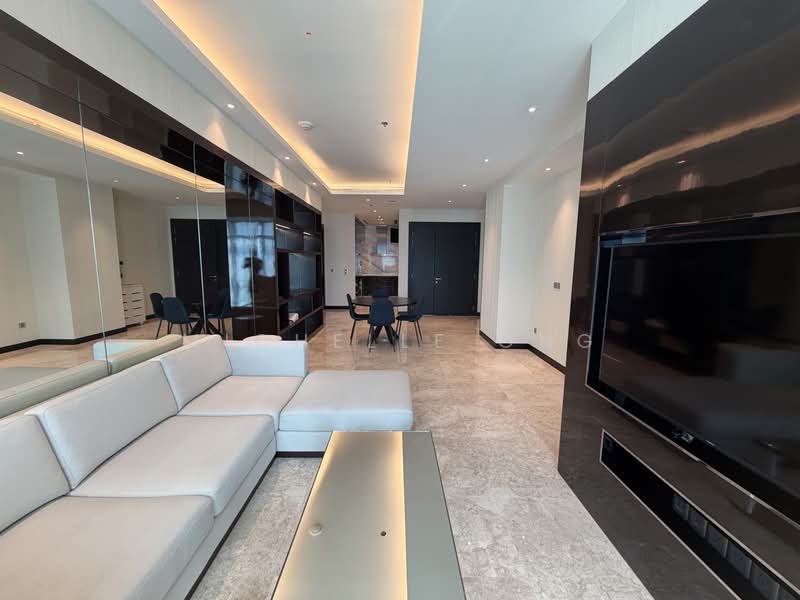 Service Residence for Sale at The Ritz-Carlton Residences - Michelle Ong - PropertyGuru.com.my