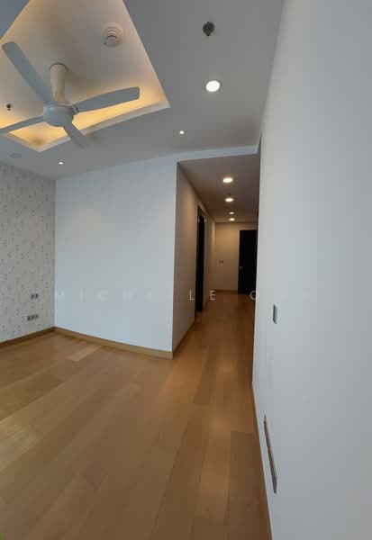 Kediaman Servis untuk Dijual di The Ritz-Carlton Residences - Michelle Ong - Interior - PropertyGuru.com.my