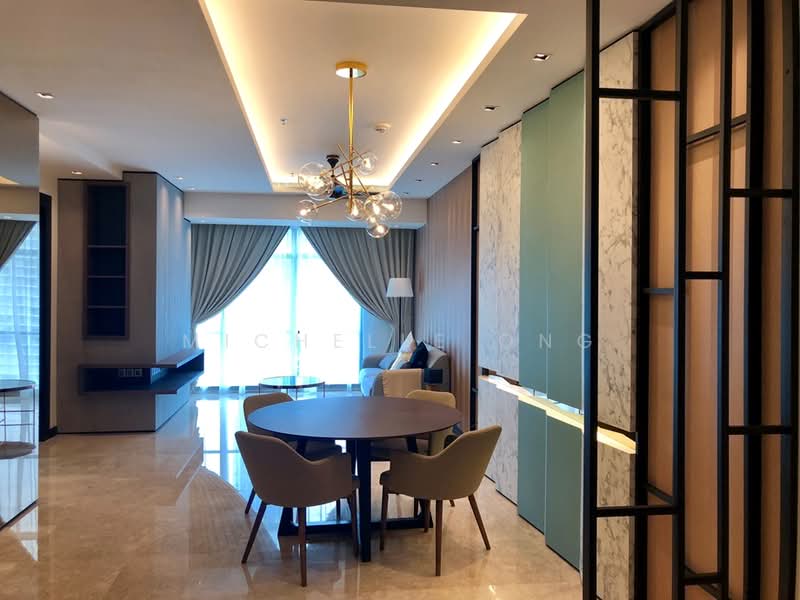Kediaman Servis untuk Dijual di The Ritz-Carlton Residences - Michelle Ong - PropertyGuru.com.my