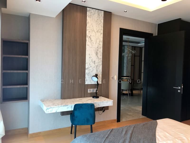 Kediaman Servis untuk Dijual di The Ritz-Carlton Residences - Michelle Ong - PropertyGuru.com.my