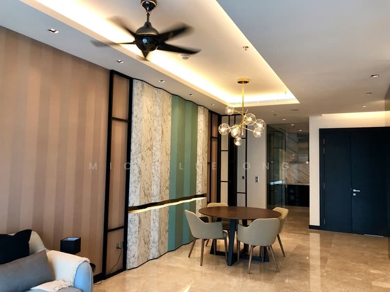 Kediaman Servis untuk Dijual di The Ritz-Carlton Residences - Michelle Ong - PropertyGuru.com.my