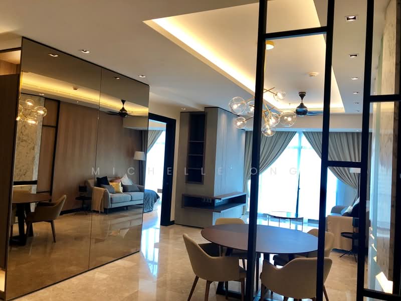 Kediaman Servis untuk Dijual di The Ritz-Carlton Residences - Michelle Ong - PropertyGuru.com.my