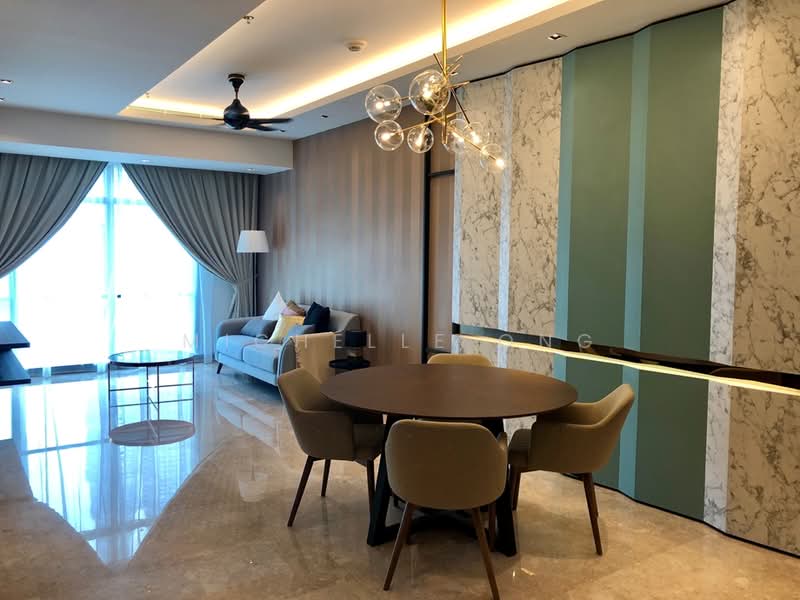 Kediaman Servis untuk Dijual di The Ritz-Carlton Residences - Michelle Ong - PropertyGuru.com.my